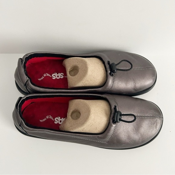 SAS Funk Active Slip On Loafer Shoes | Size 8.5 - Picture 2 of 6